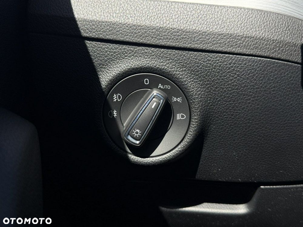 Skoda Superb 1.5 TSI Style DSG - 31