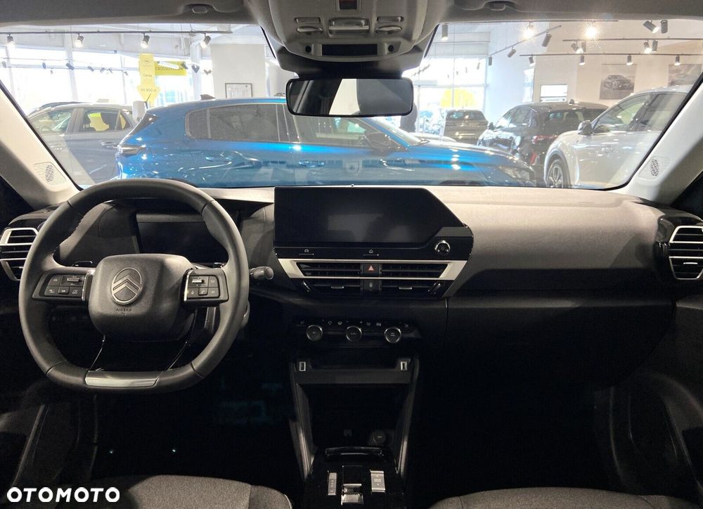 Citroën C4X - 8