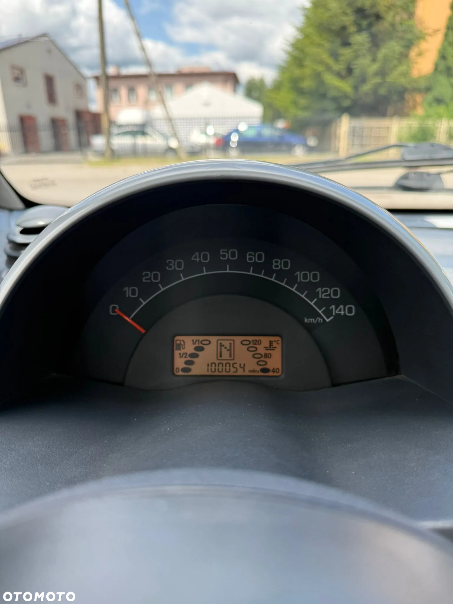 Smart Fortwo - 29