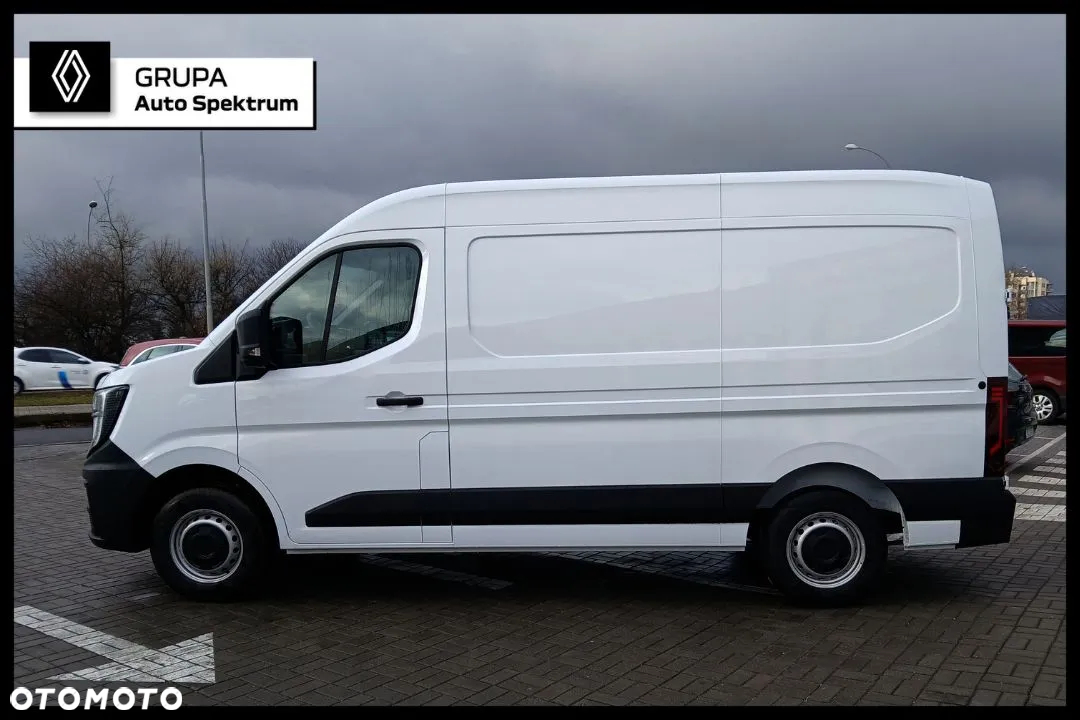 Renault Master - 3