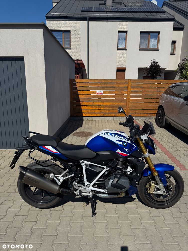 BMW R - 24