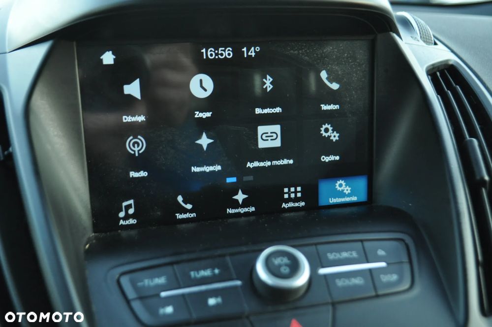 Ford Kuga 2.0 TDCi 4x4 Titanium - 23