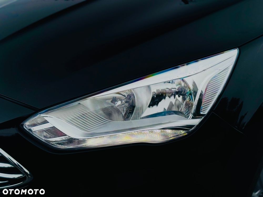 Ford C-MAX 1.0 EcoBoost Titanium ASS - 40