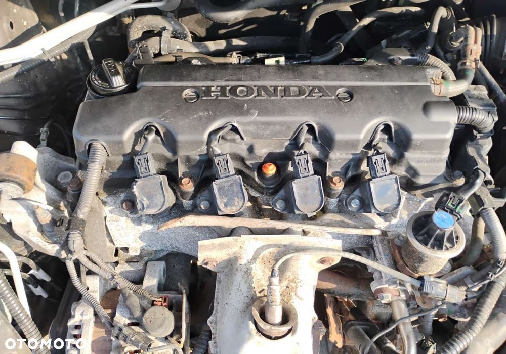 Honda Civic - 19