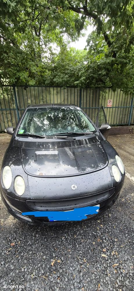 Smart Forfour - 5