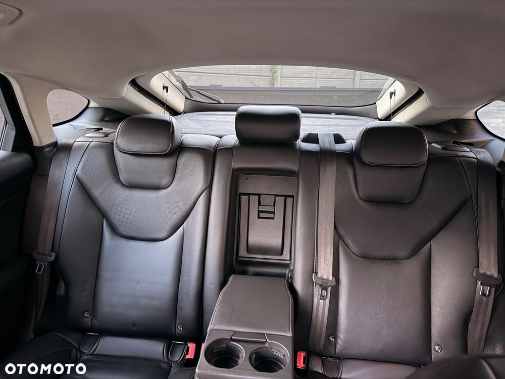 Ford Mondeo 2.0 TDCi Bi-Turbo Titanium PowerShift - 6