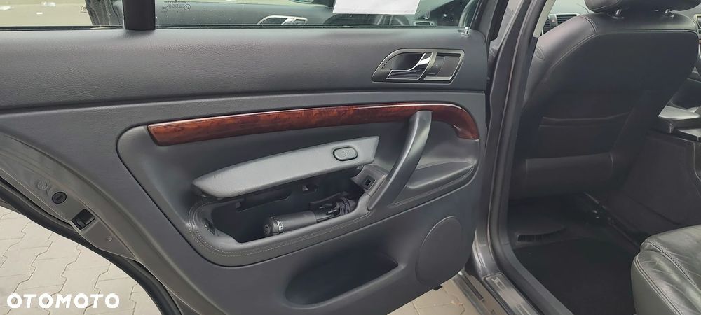 Skoda Superb 1.9 TDI Platinum - 11