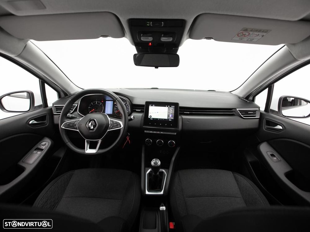 Renault Clio 1.5 Blue dCi Intens - 6