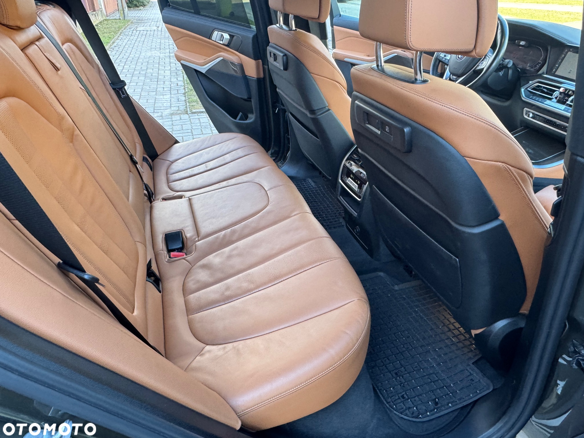 BMW X5 xDrive45e - 31