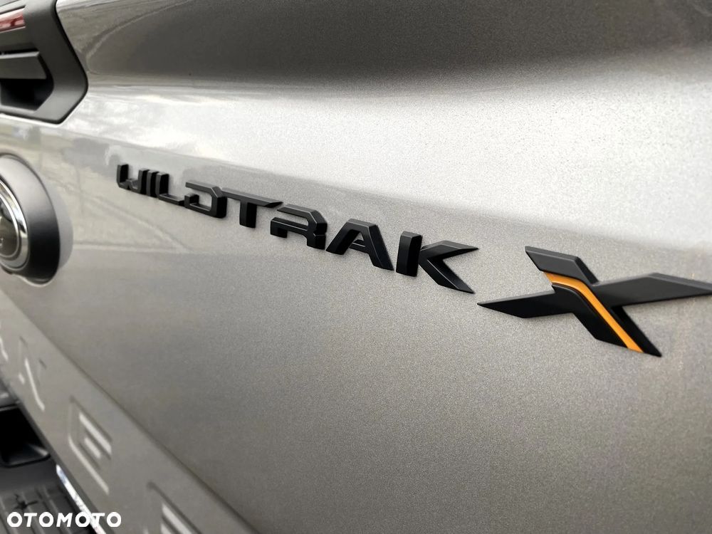 Ford Ranger 2.0 EcoBlue Bi-Turbo 4x4 DC Wildtrak X - 14