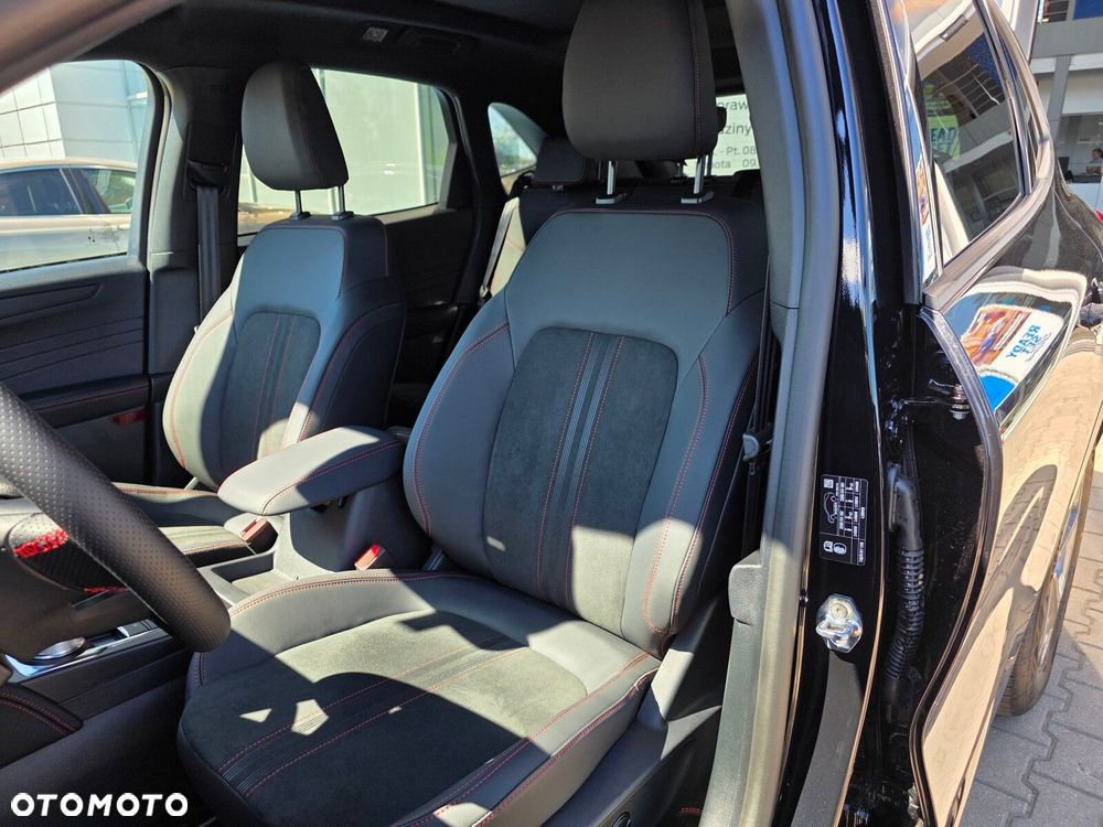 Ford Kuga - 17