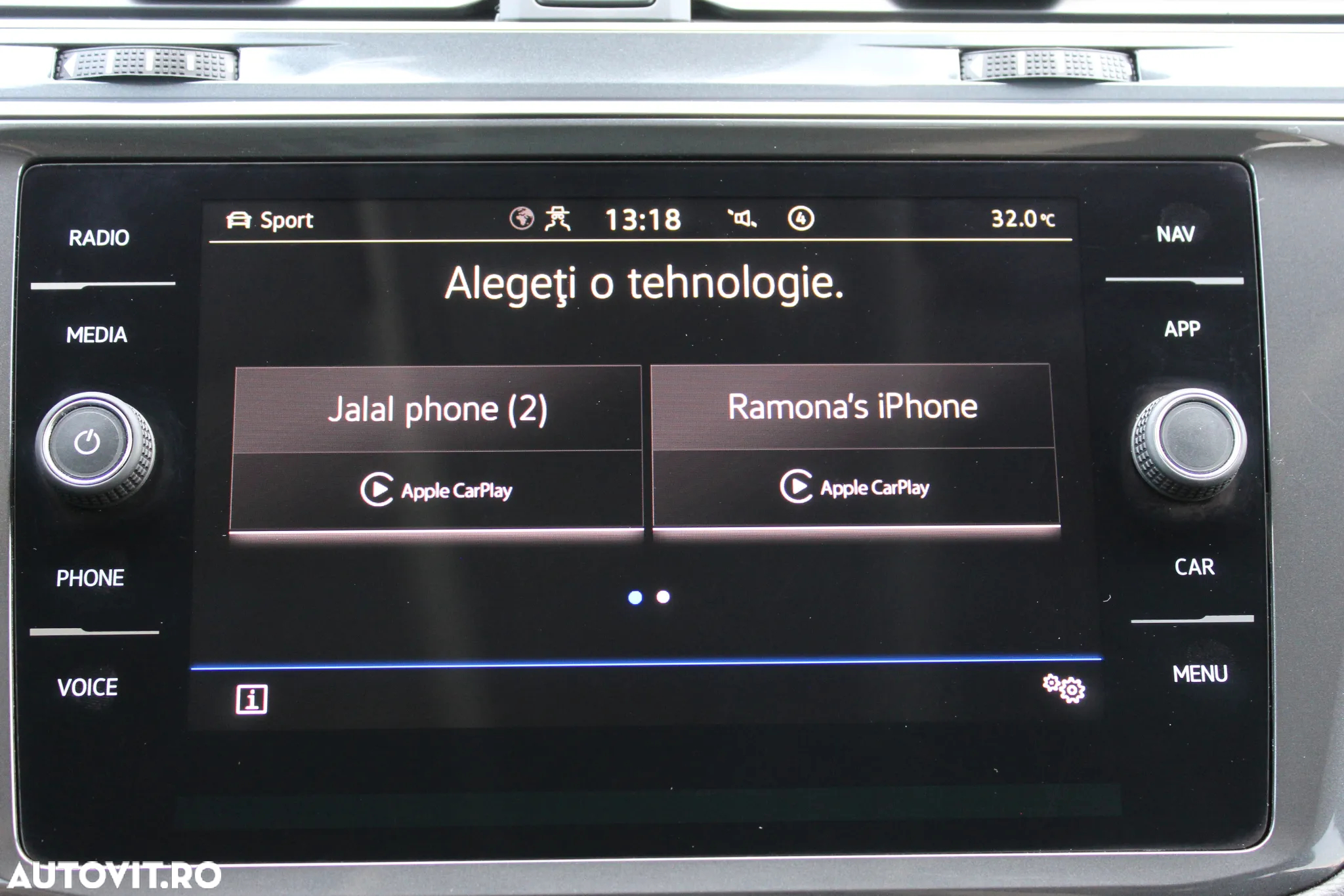 Volkswagen Tiguan Allspace 2.0 TDI 4Mot DSG Life - 27