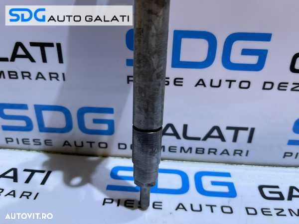Injector Injectoare Jaguar S-Type 2.7 D 2004 - 2007 Cod 5U3Q-9K546-AA - 3