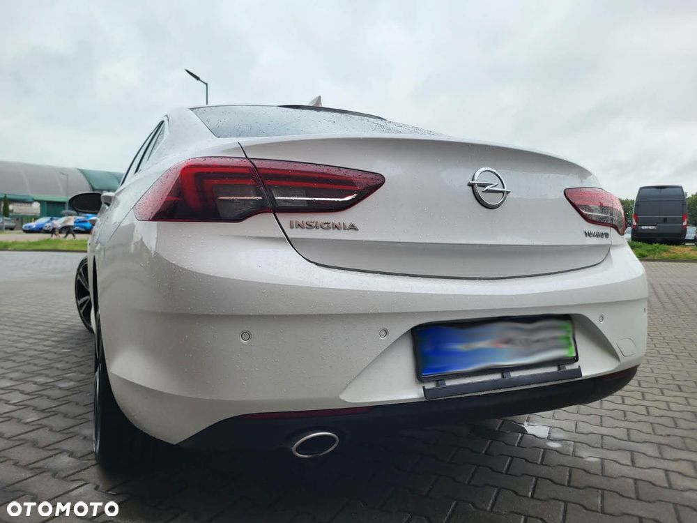 Opel Insignia 2.0 Automatik Innovation - 21