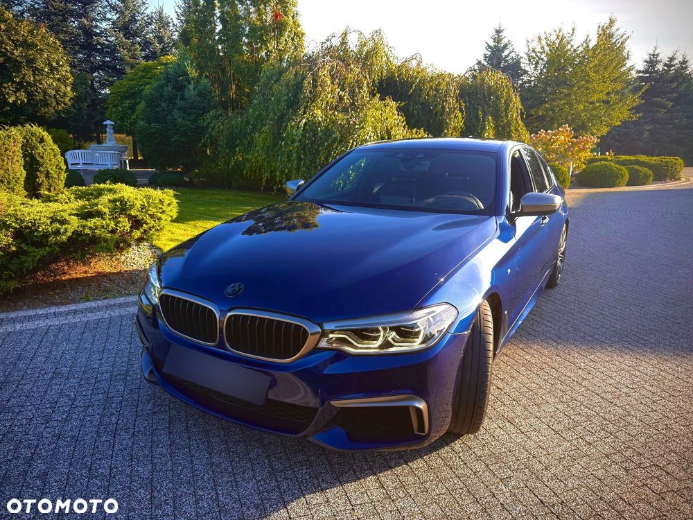 BMW Seria 5 - 14