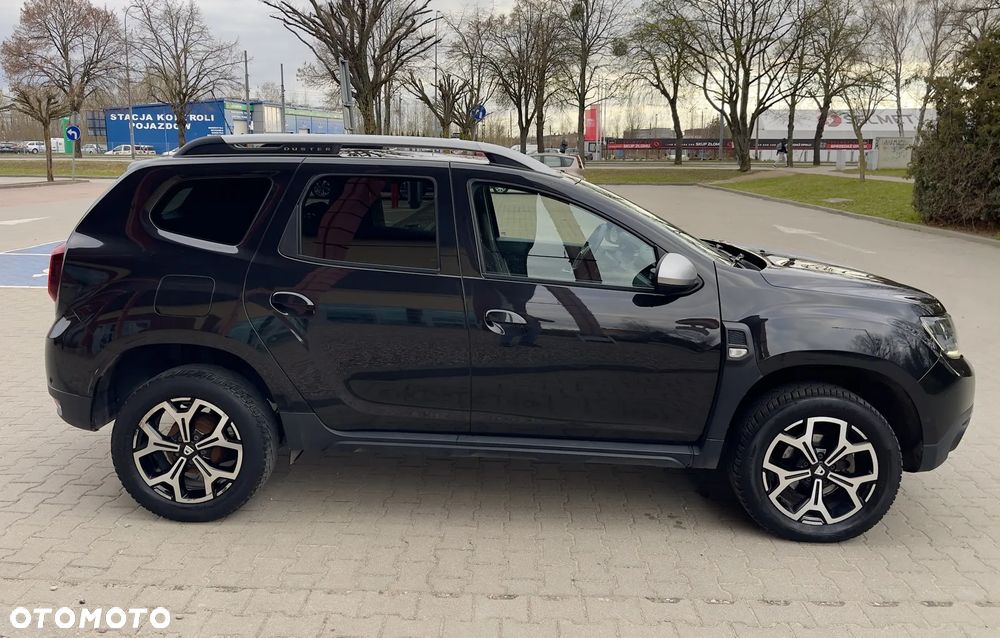 Dacia Duster 1.0 TCe Prestige - 9