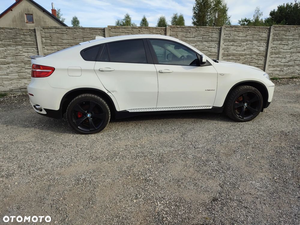 BMW X6 xDrive30d - 19