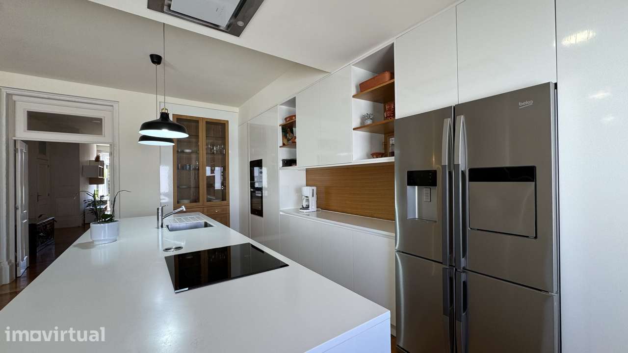 Moradia T3 no Centro de Esposende | 393 m² - Grande imagem: 3/19