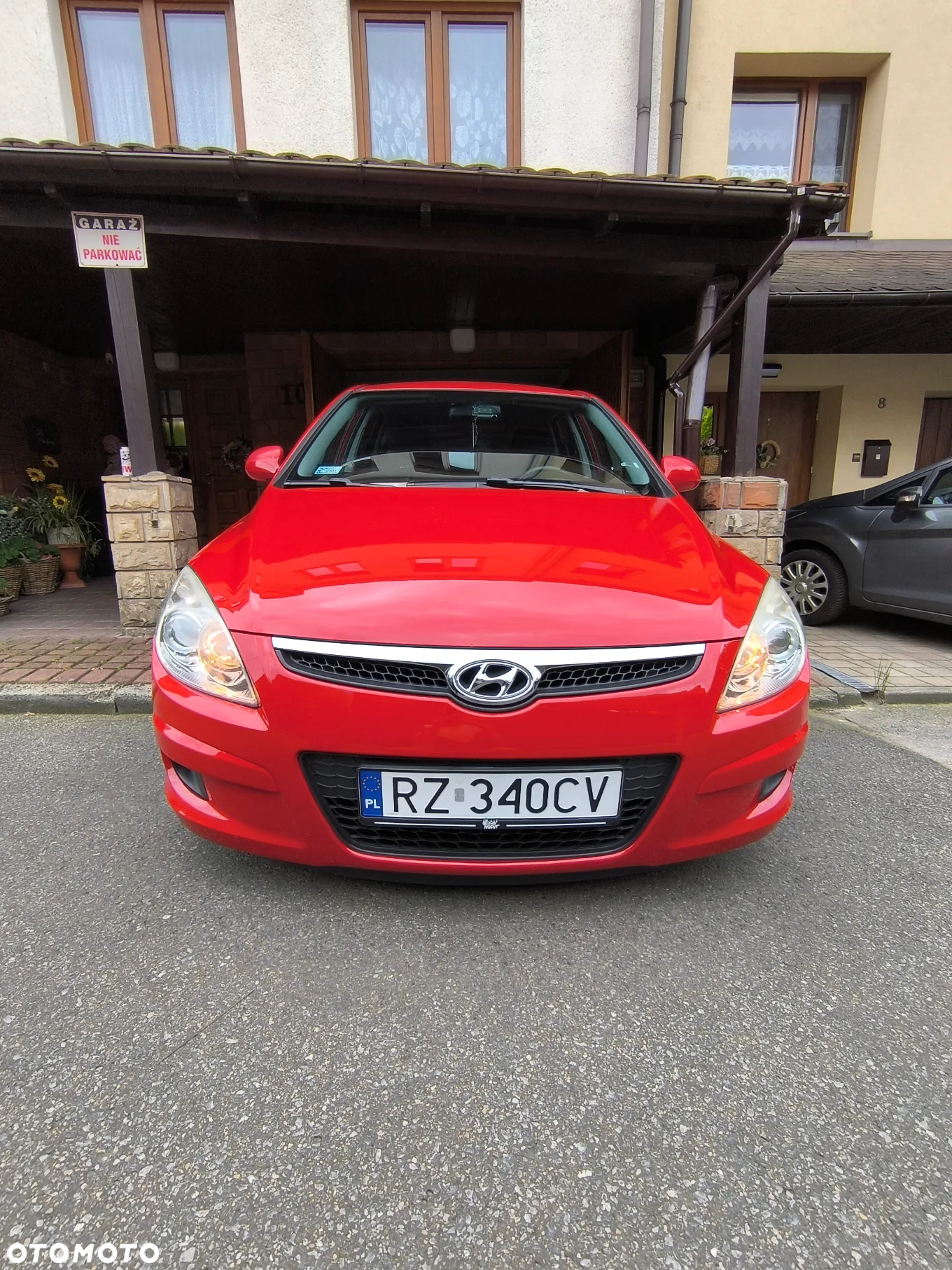 Hyundai i30 1.4 Classic + - 12