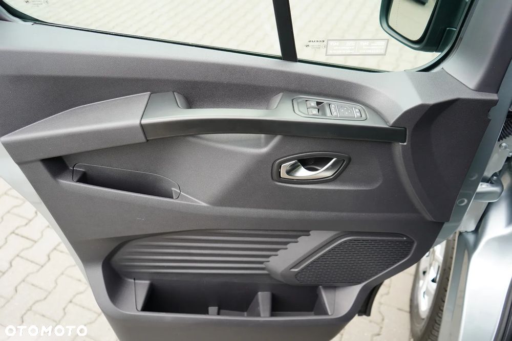 Renault Trafic 2.0 L2H1 HD Extra EDC (bryg.) - 34