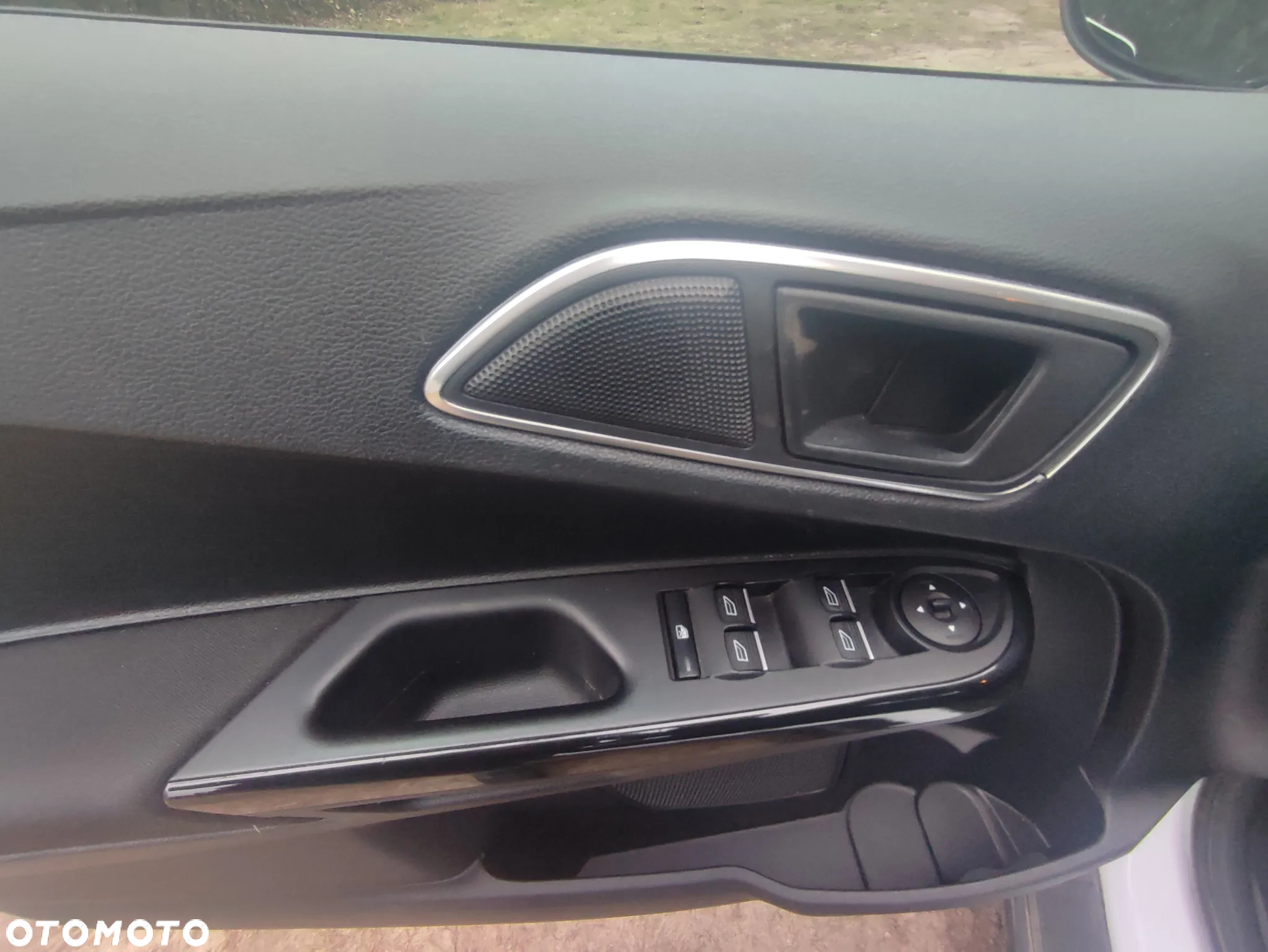 Ford B-MAX 1.0 EcoBoost Titanium ASS EU6 - 9