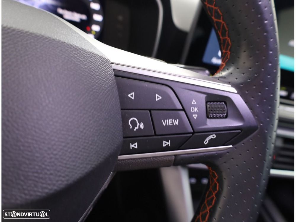 SEAT Leon 1.5 TSI e-Hybrid FR DSG - 21