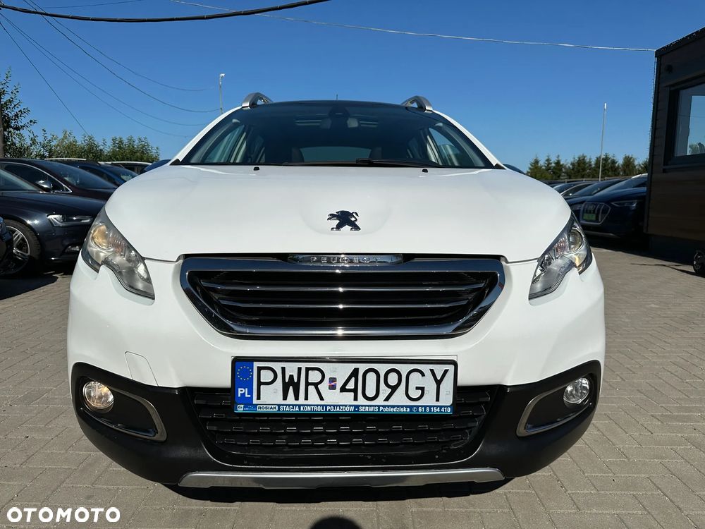Peugeot 2008 - 40