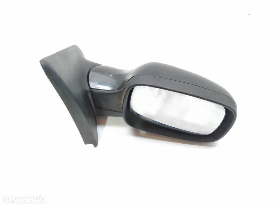 RETROVISOR DIREITO RENAULT CLIO III - 1