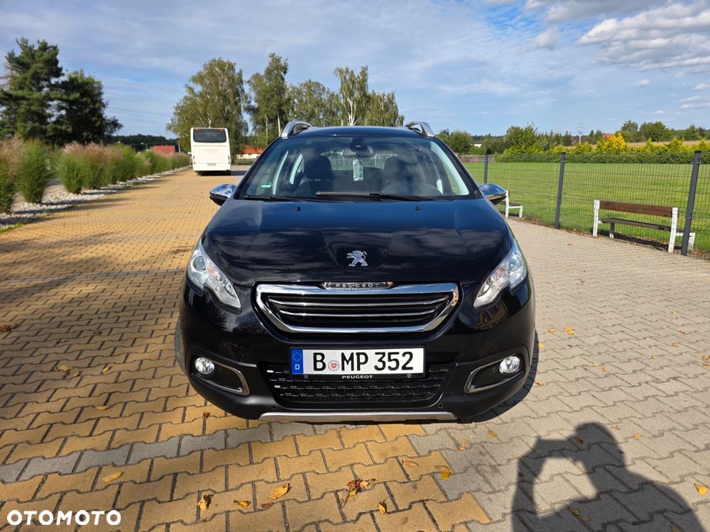 Peugeot 2008 2016 photo 2