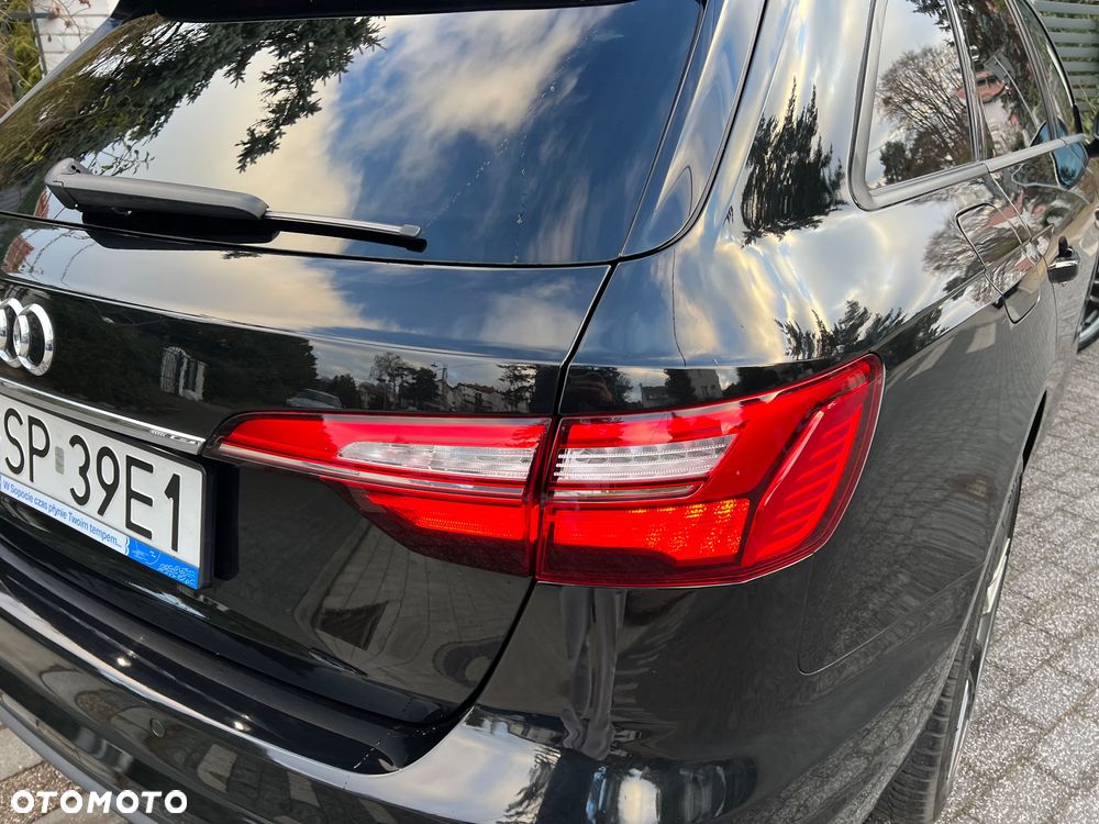 Audi A4 Avant - 14