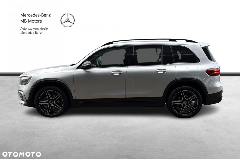 Mercedes-Benz GLB - 4