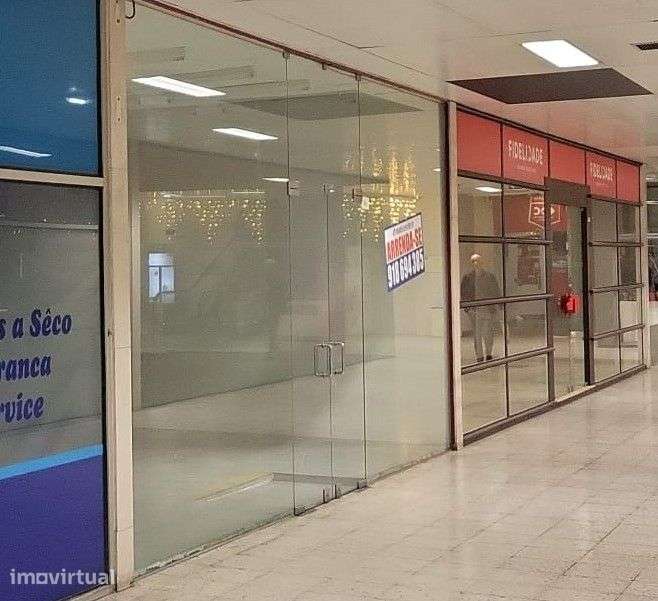 Escritório Prestigio na Avenida da Boavista - 77 m^2 Shopping Brasília - Grande imagem: 2/10