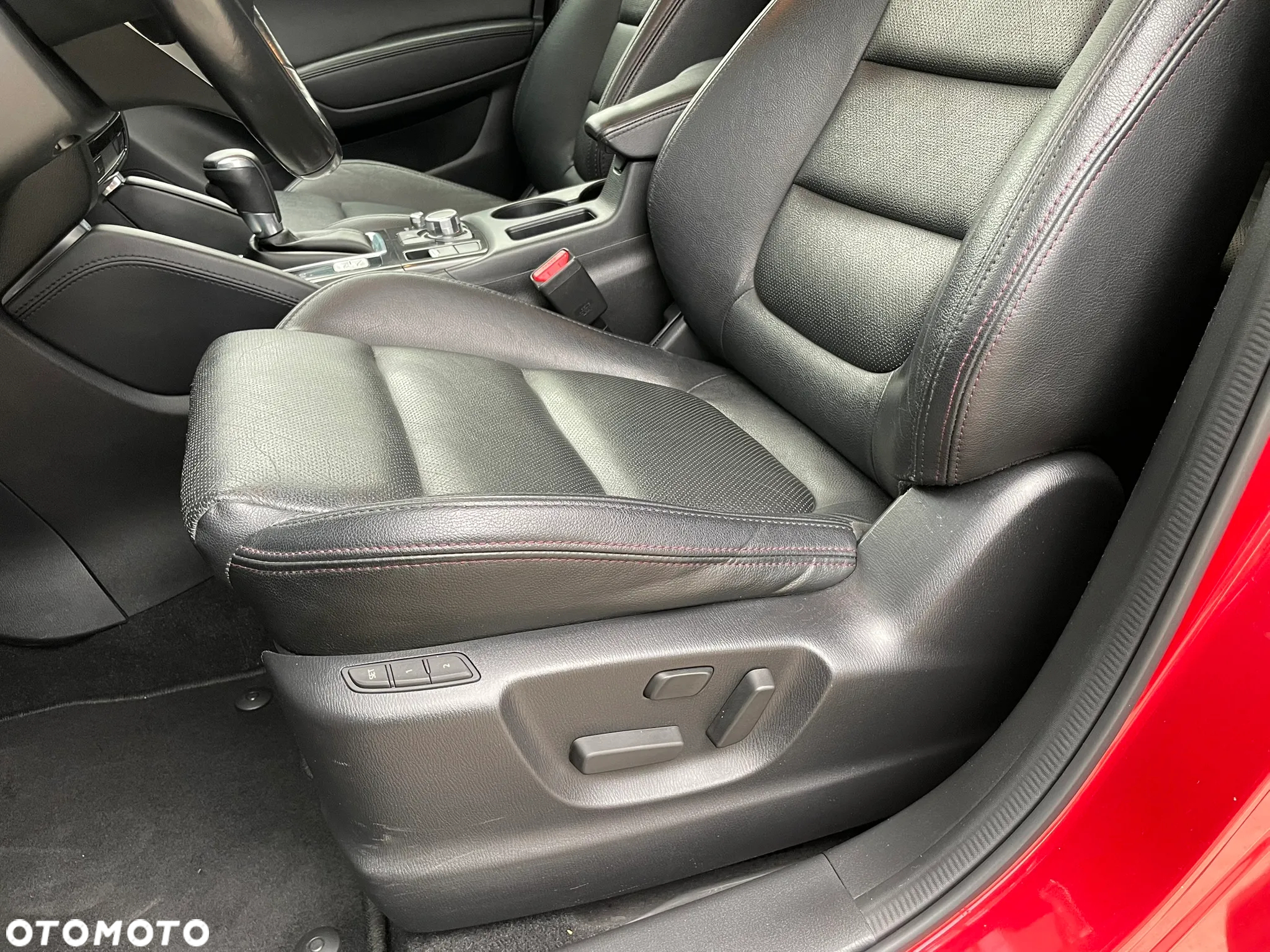 Mazda CX-5 2.5 Skypassion i-ELoop - 30