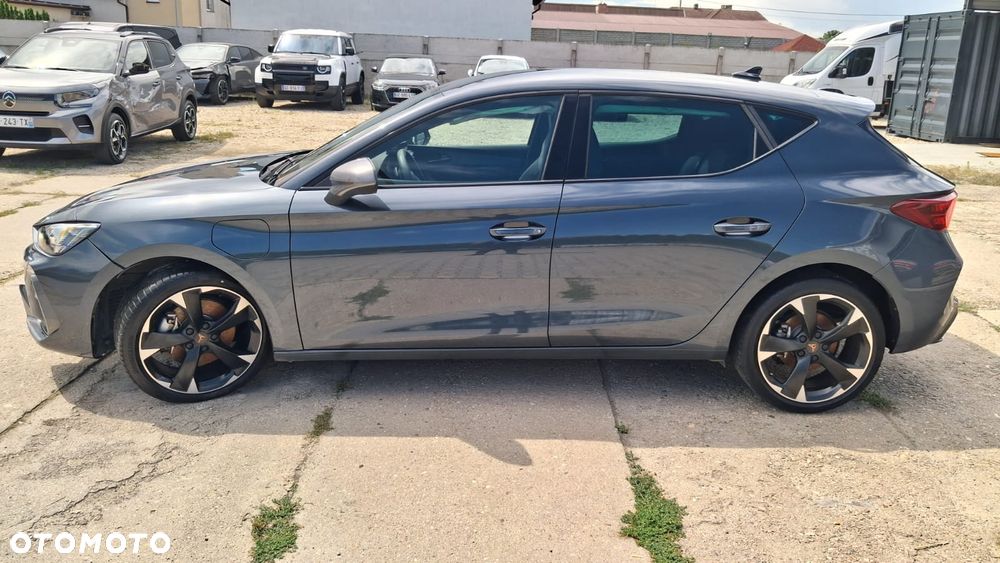 Cupra Leon 1.5 Tribe Edition - 8