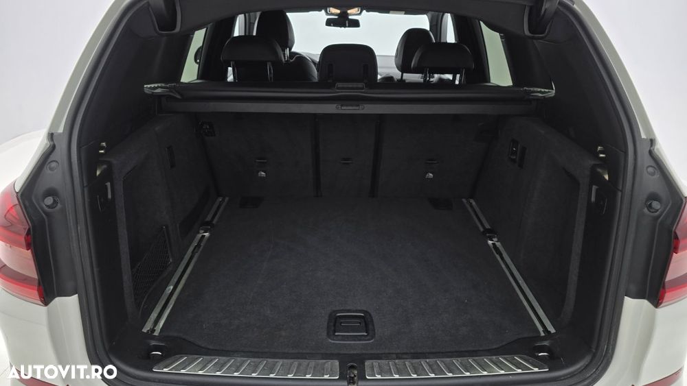 BMW X3 xDrive20d AT M Sport - 25