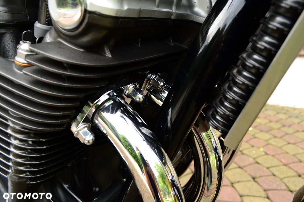 Honda CB - 17