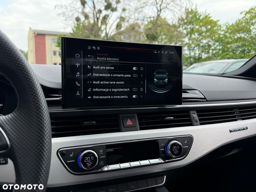 Audi S5 Sportback TDI mHEV Quattro Tiptronic - 35