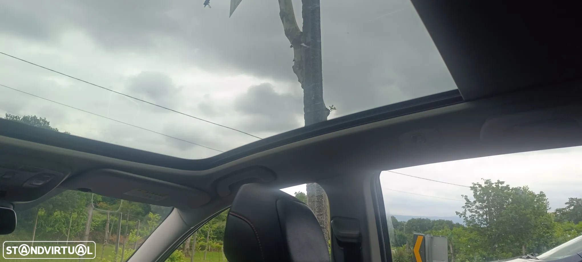 Renault Kadjar 1.5 dCi Black Edition - 10