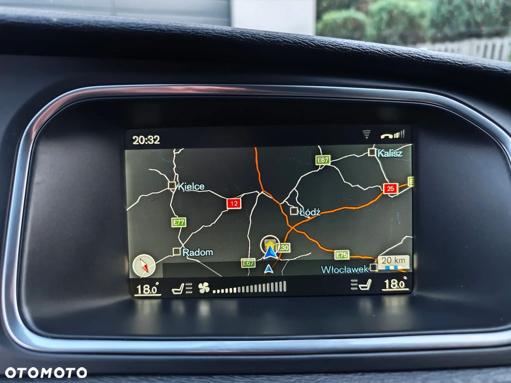 Volvo V40 D2 RDesign - 28