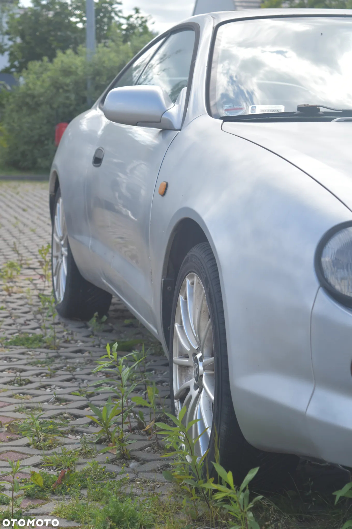 Toyota Celica 1.8 - 6