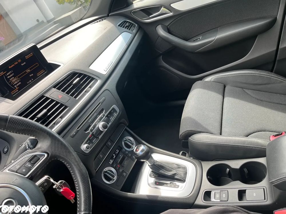 Audi Q3 - 11