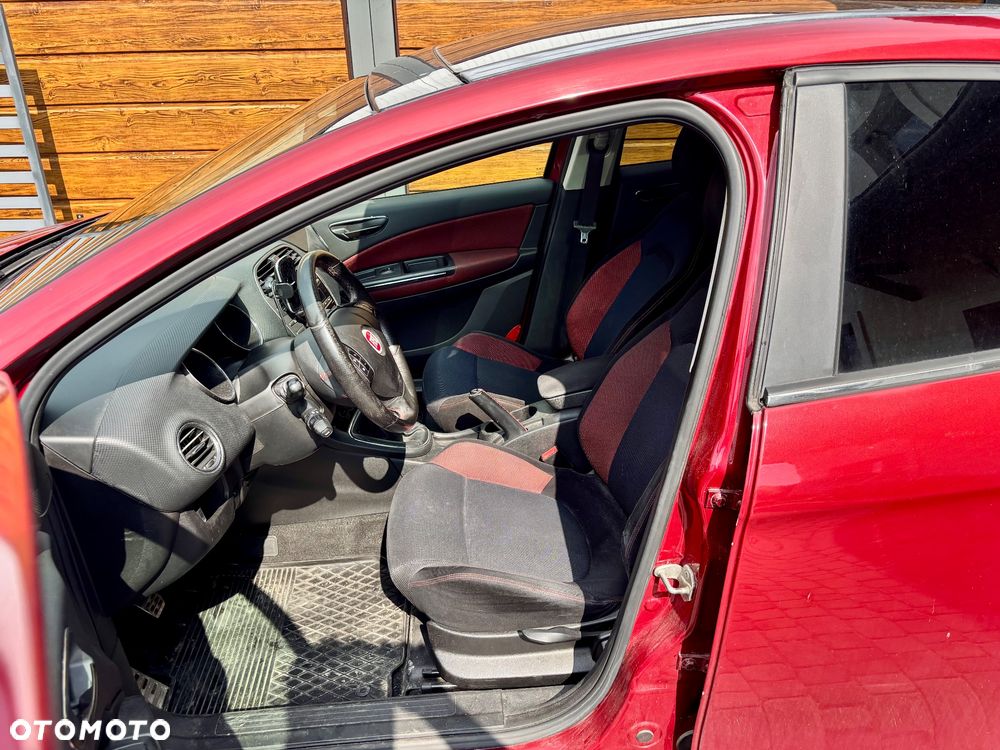 Fiat Bravo 1.6 Multijet 16V Dynamic Euro5 - 6