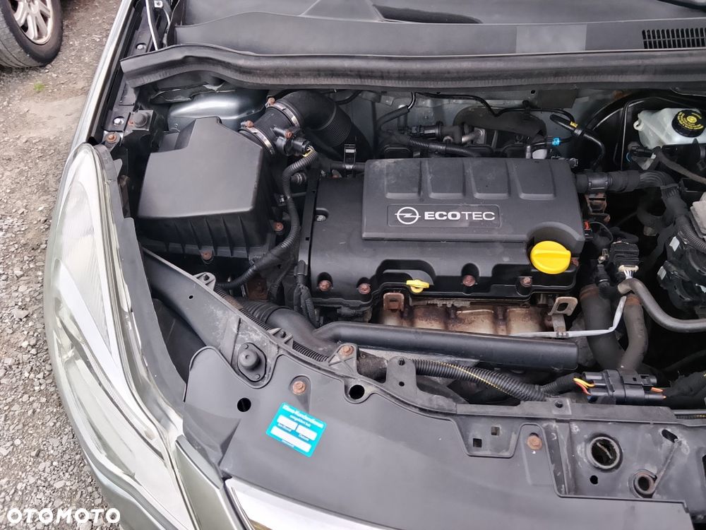 Opel Corsa - 4