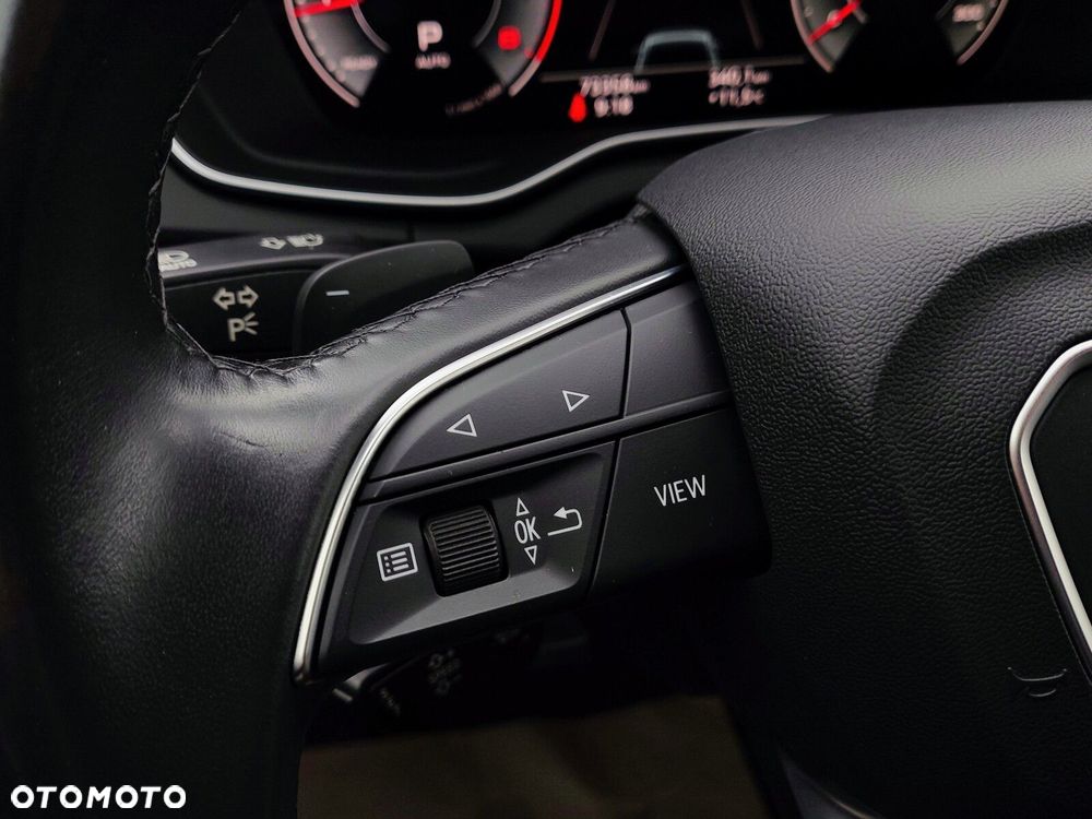 Audi Q5 Sportback 45 TFSI mHEV Quattro S Line S tronic - 14