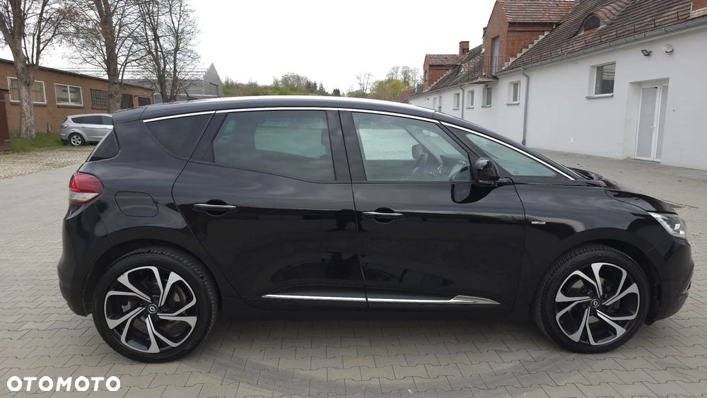 Renault Scenic ENERGY dCi 160 EDC BOSE EDITION - 4