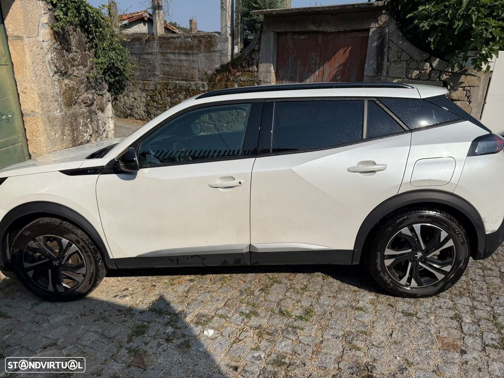 Peugeot 2008 - 6