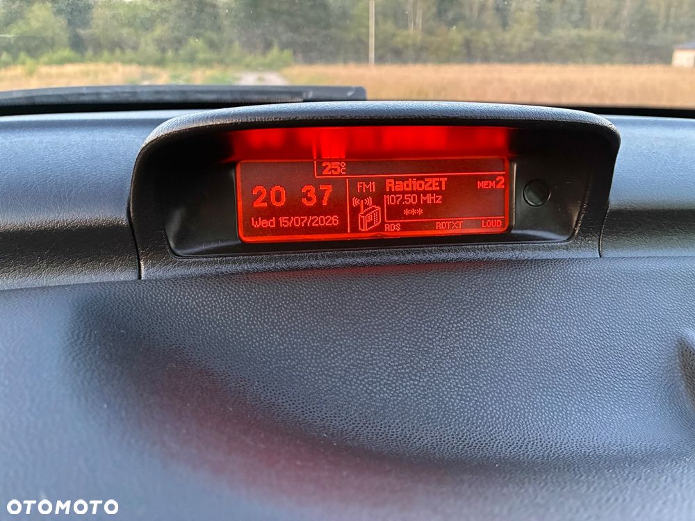 Peugeot 307 - 35