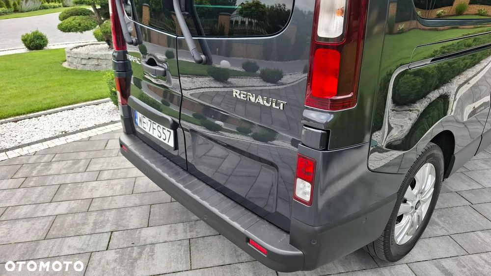 Renault Trafic - 13