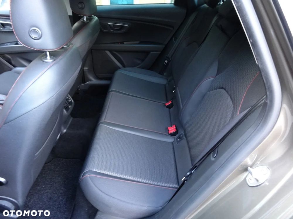 Seat Leon ST 1.4 TSI ACT Start&Stop FR - 22