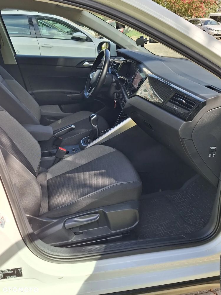 Volkswagen Taigo 1.0 TSI Life - 11